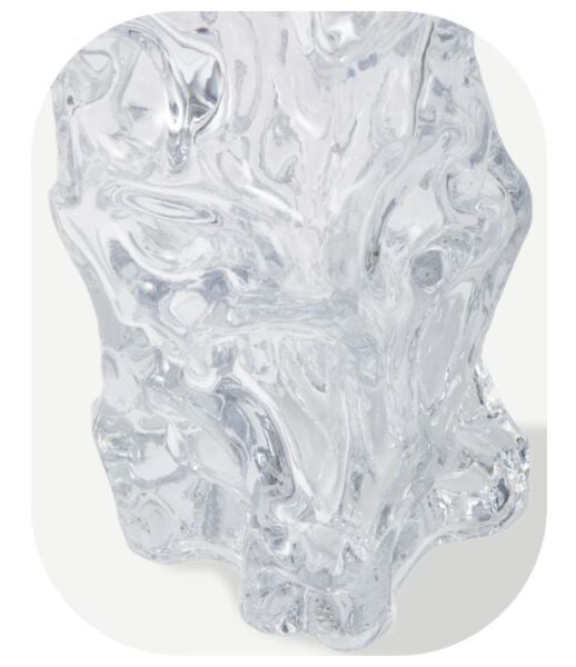 Ice Vase