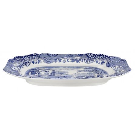 BLUE ITALIAN DİKDÖRGENSERVİS 53 CM