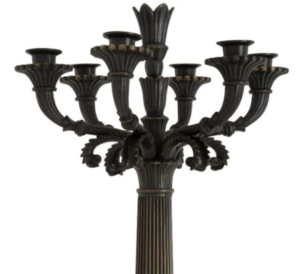 Candle Holder Jefferson