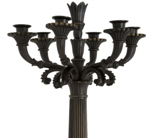 Candle Holder Jefferson