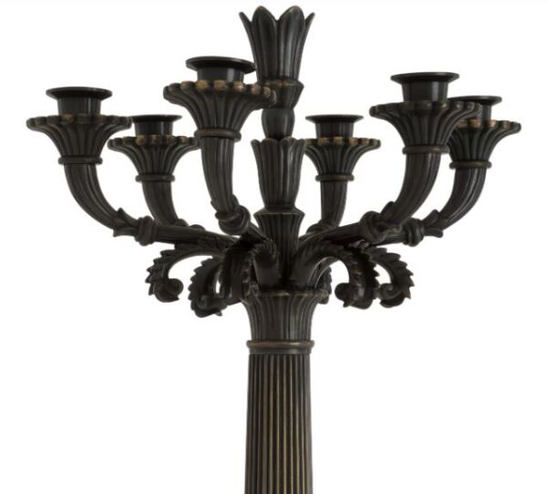 Candle Holder Jefferson
