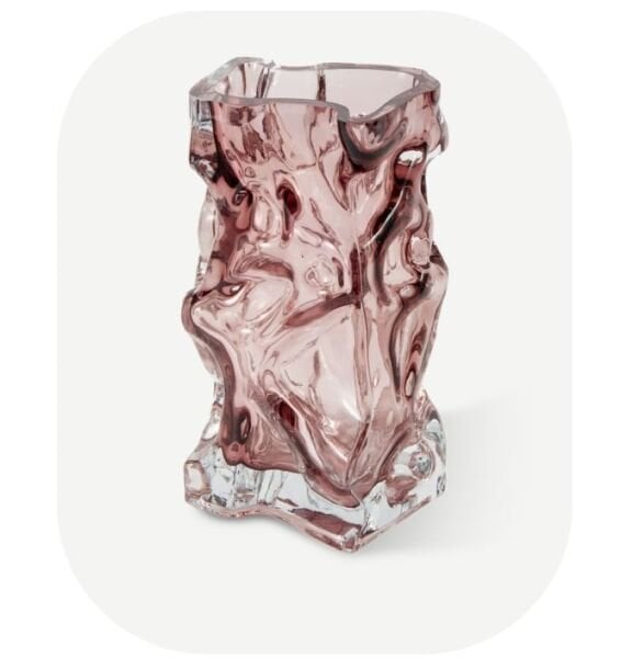 Ice Vase