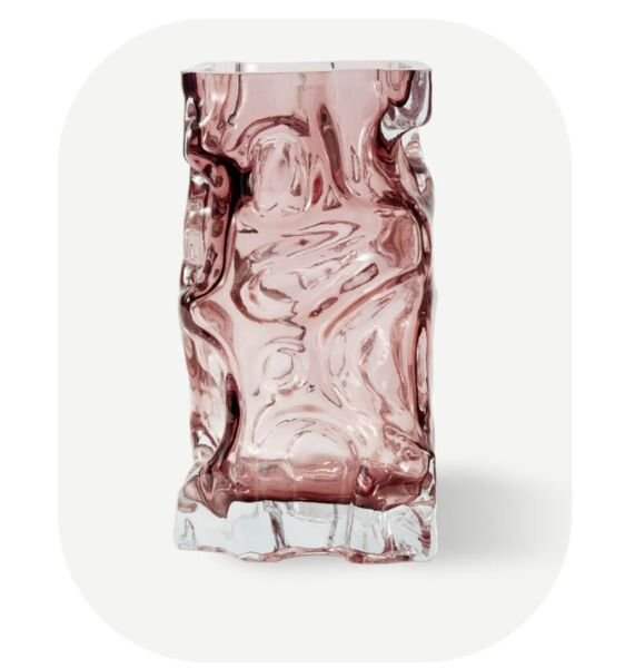 Ice Vase