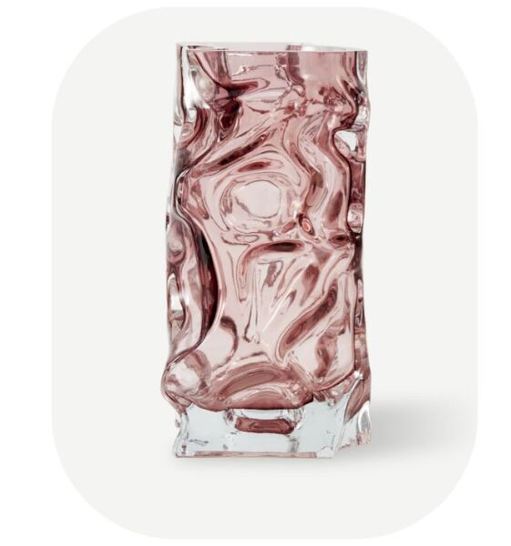 Ice Vase