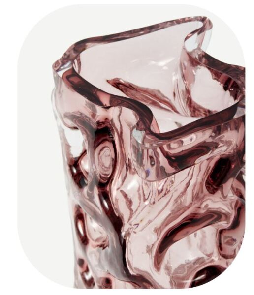 Ice Vase