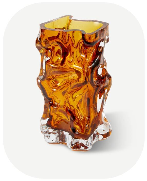 Ice Vase