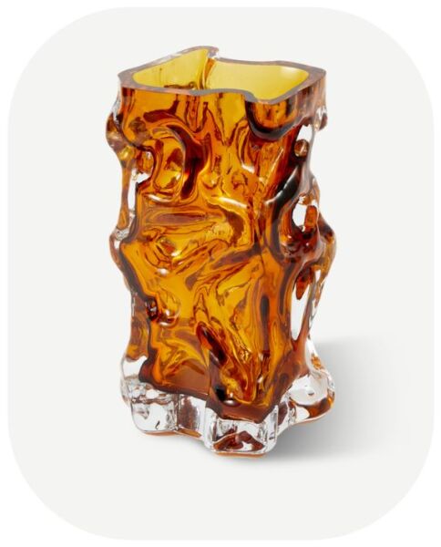 Ice Vase