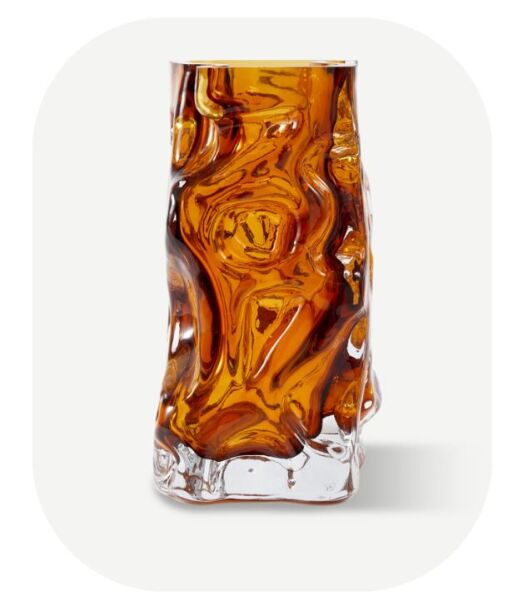 Ice Vase