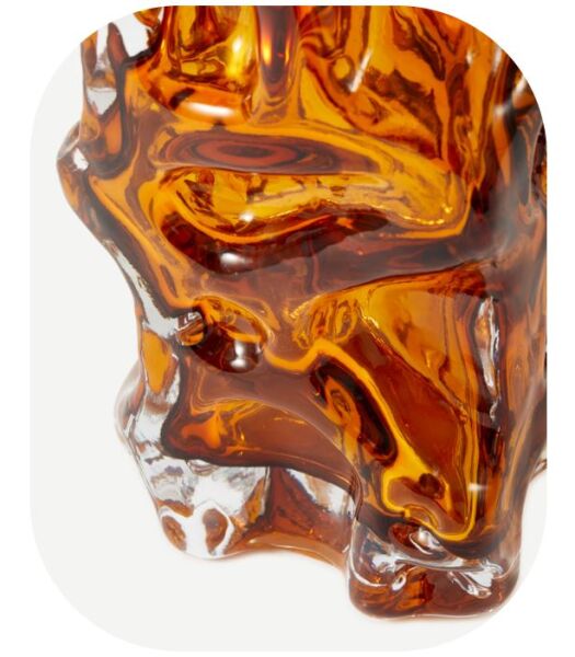 Ice Vase