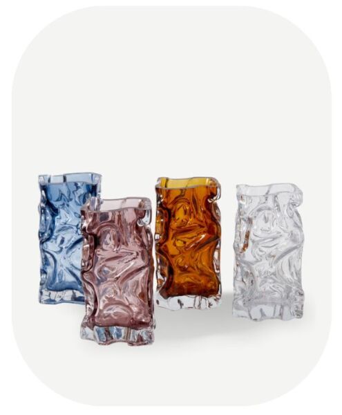 Ice Vase