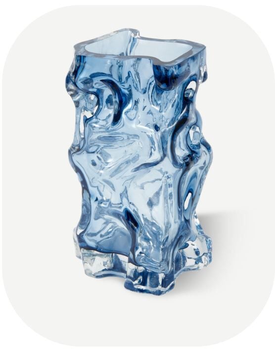 Ice Vase