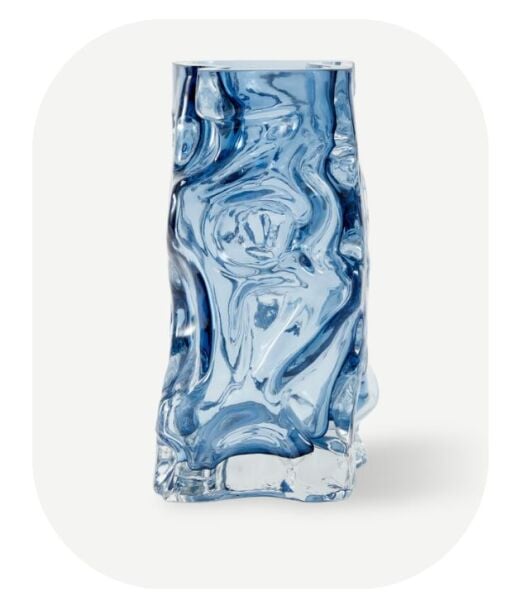 Ice Vase