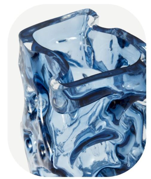 Ice Vase