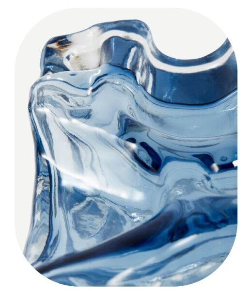 Ice Vase