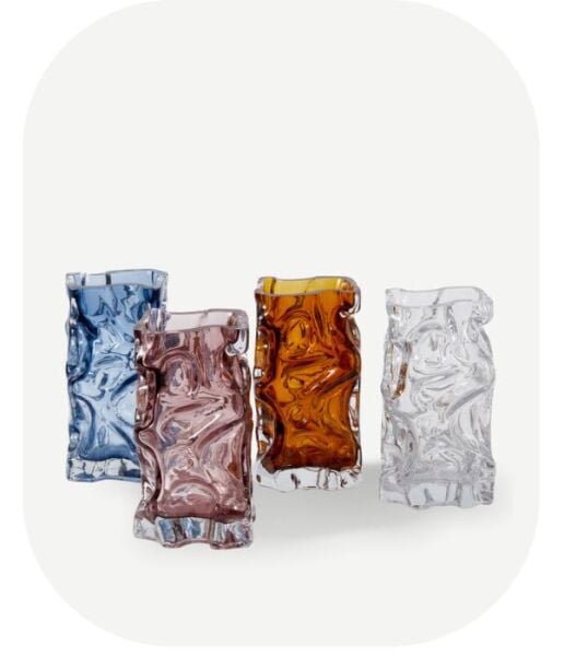 Ice Vase