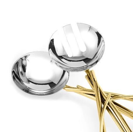 Servis Seti Calla Lily