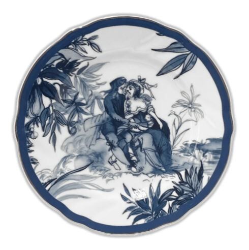Versailles Tatlı Tabağı 21 cm