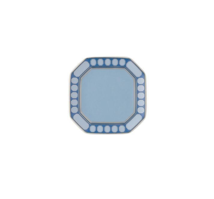 Swarovski Signum Azure Kase - 11 cm