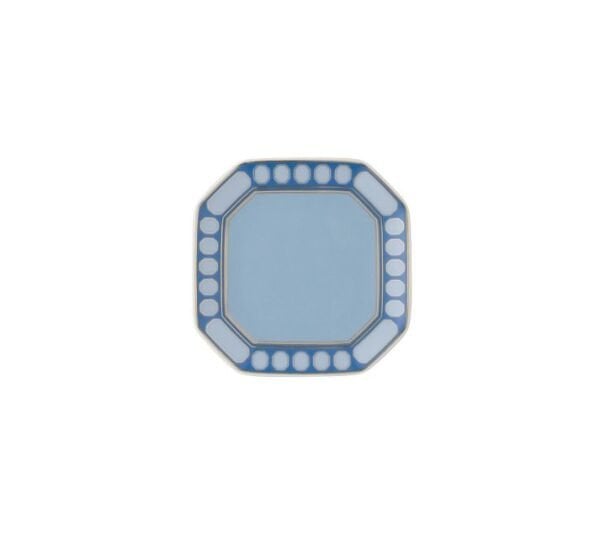 Swarovski Signum Azure Kase - 11 cm