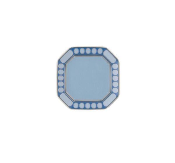 Swarovski Signum Azure Kase - 11 cm