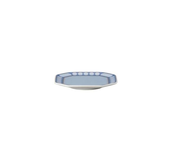 Swarovski Signum Azure Kase - 11 cm