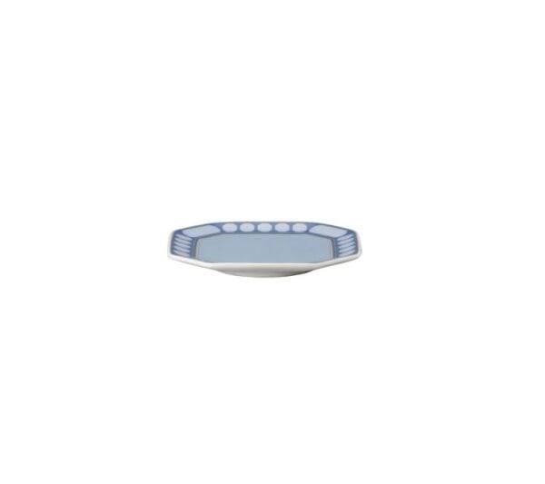 Swarovski Signum Azure Kase - 11 cm