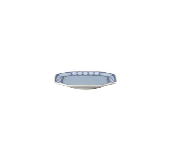 Swarovski Signum Azure Kase - 11 cm