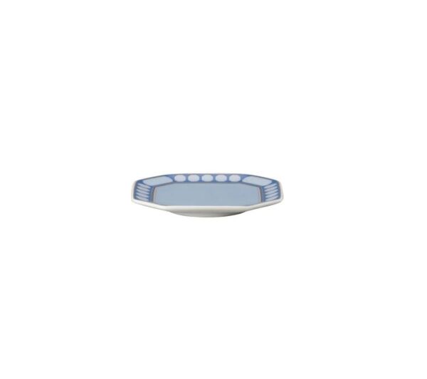 Swarovski Signum Azure Kase - 11 cm