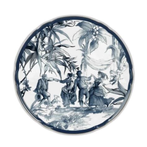 Versailles Kek Tabağı 31 cm