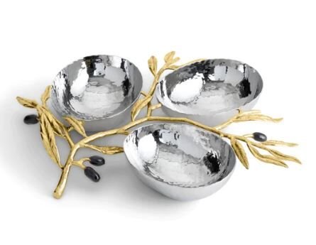 Çerezlik Olive 3Lü