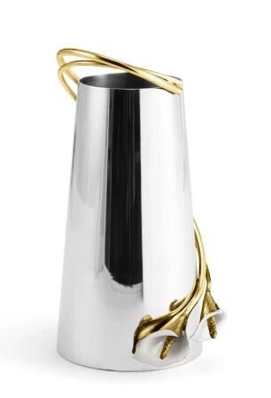 Vazo Calla Lily Orta Boy