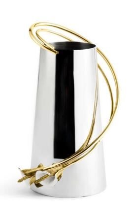 Vazo Calla Lily Orta Boy