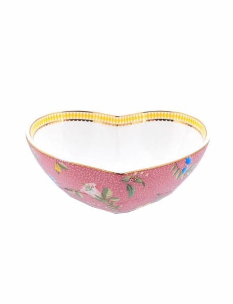 La Majorelle Kalpli Kase / Fırın Kabı Pembe 22 cm