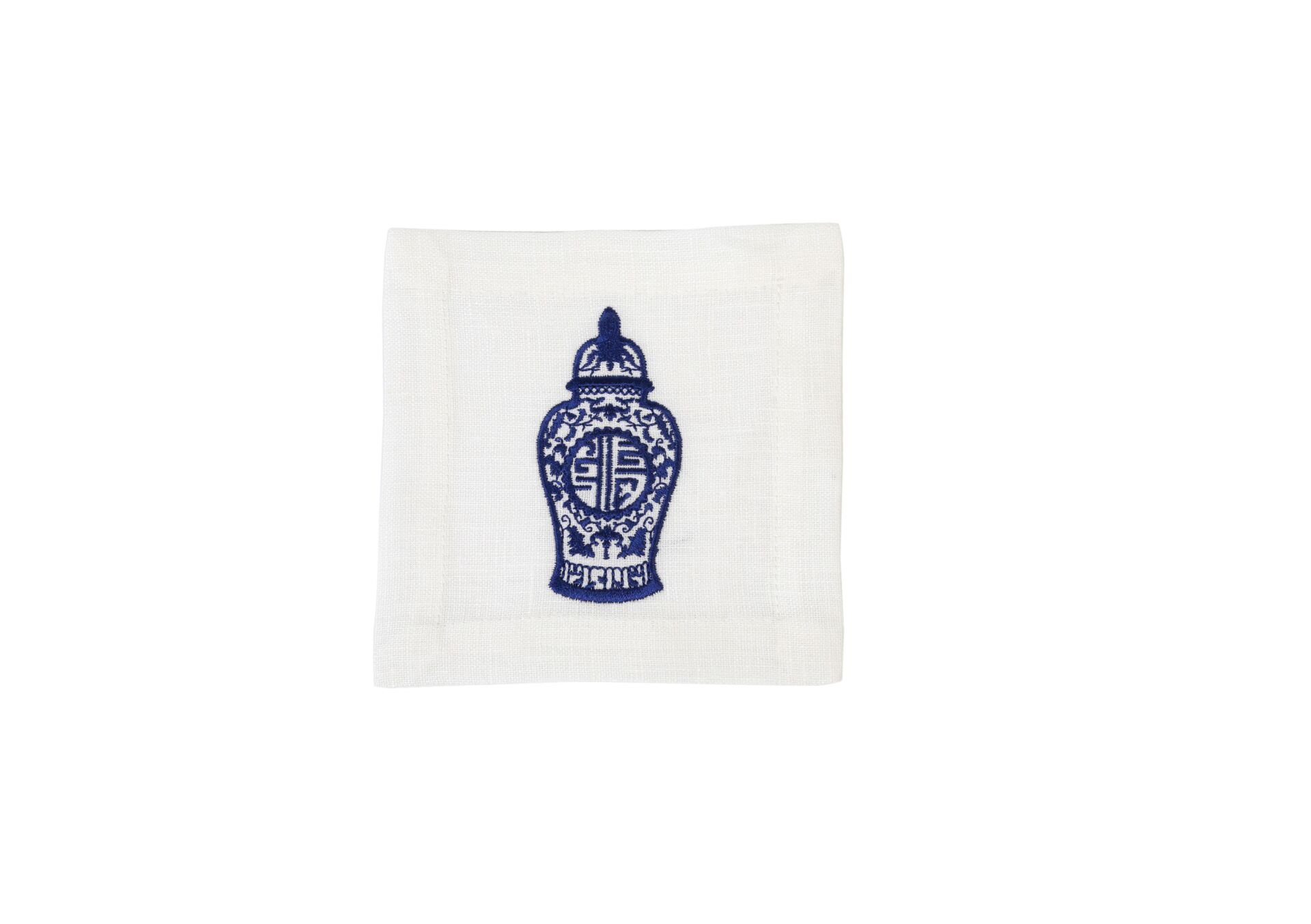 Blueblanc Küp Kokteyl Peçetesi
