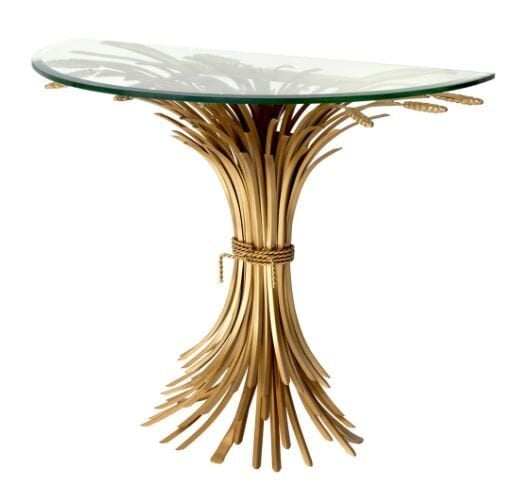 Console Table Bonheur