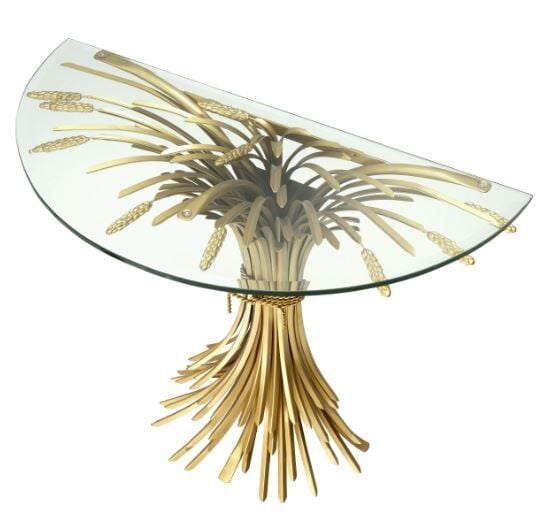 Console Table Bonheur