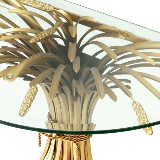 Console Table Bonheur