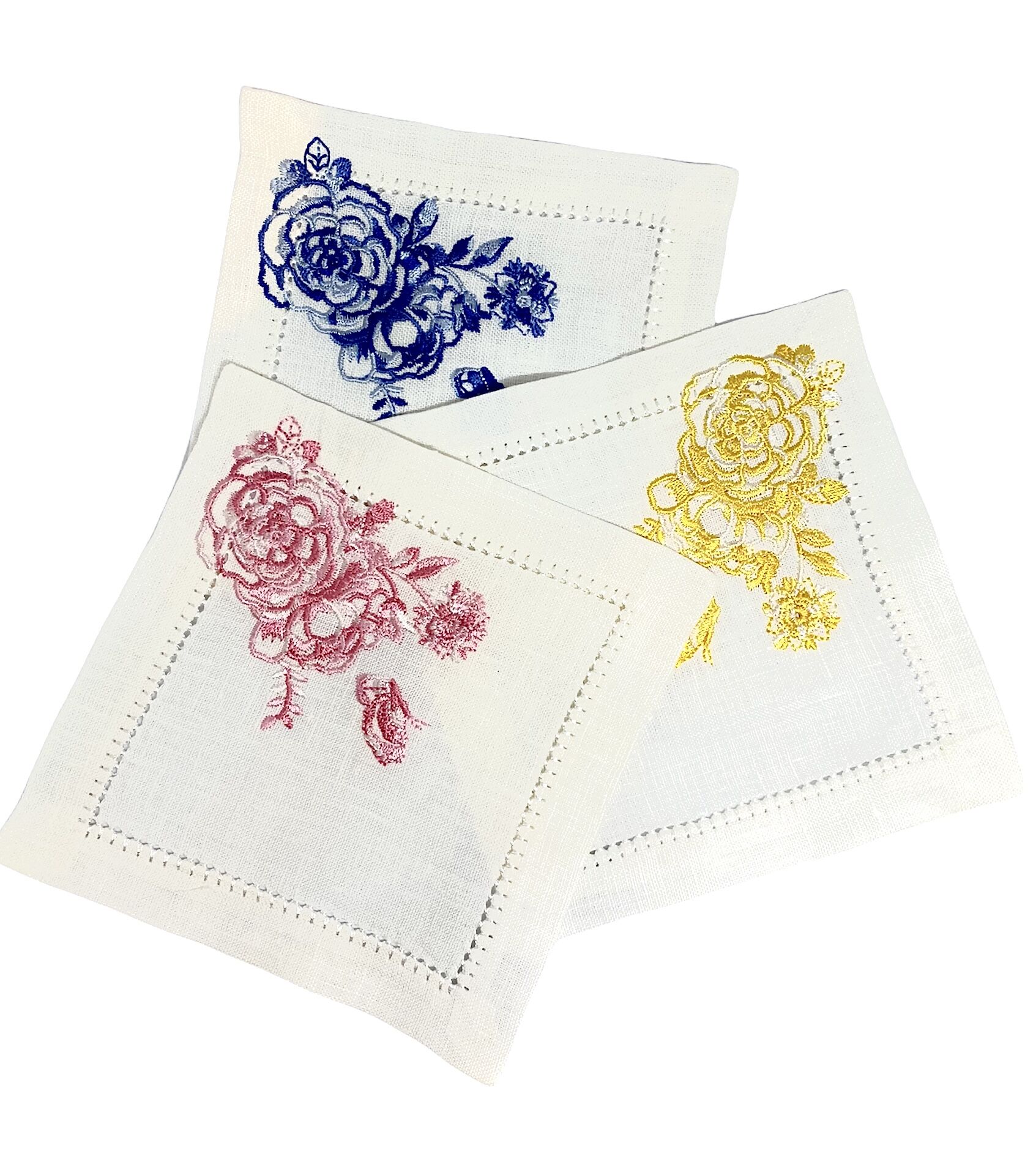 ROYAL WHITE KOKTEYL PEÇETE