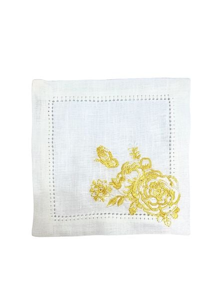 ROYAL WHITE KOKTEYL PEÇETE