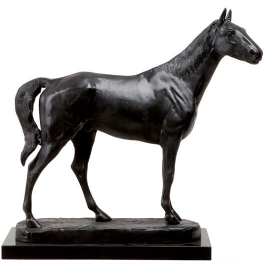 Horse Rodondo
