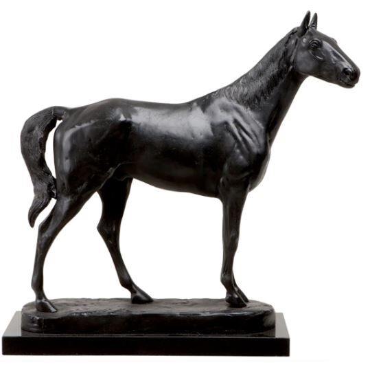 Horse Rodondo