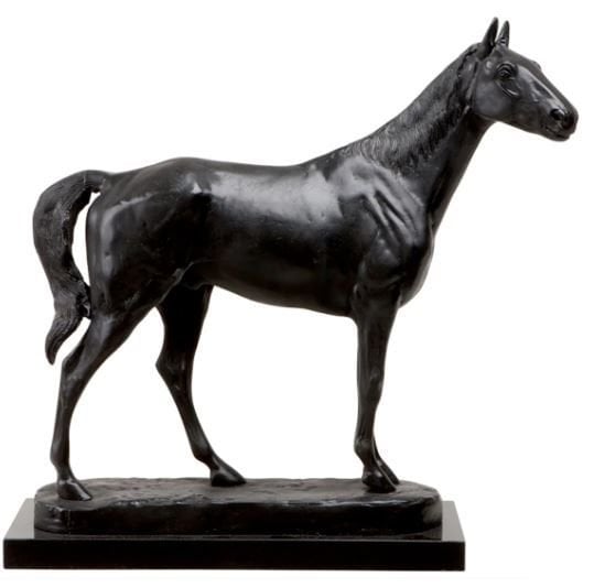 Horse Rodondo