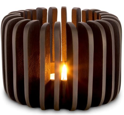 Candle Holder Lapidos S