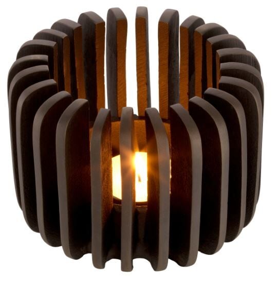 Candle Holder Lapidos S