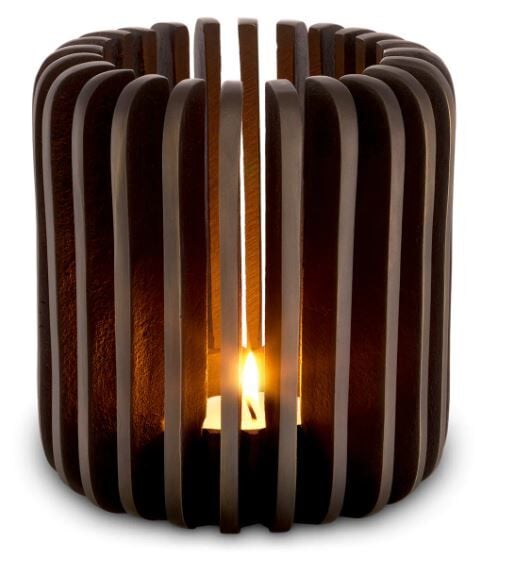 Candle Holder Lapidos L