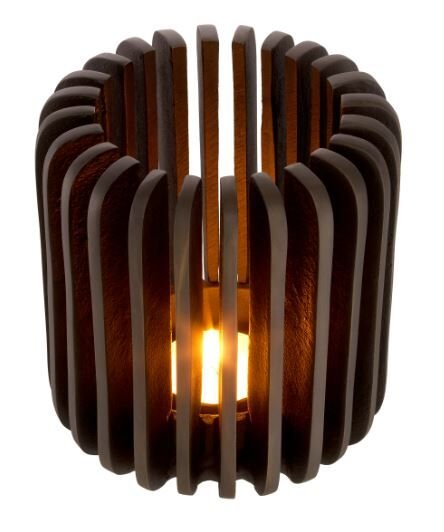 Candle Holder Lapidos L