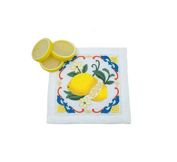 MAJOLICA KOKTEYL PEÇETE