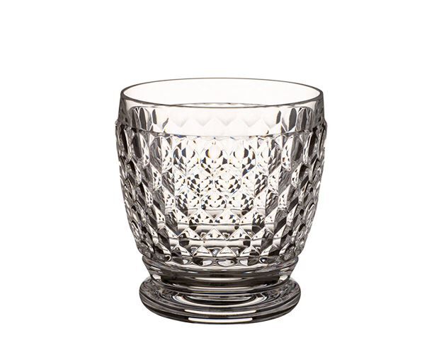 BOSTON SU BARDAGI 100 MM ŞEFFAF