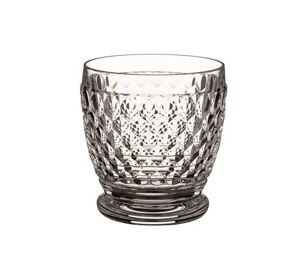 BOSTON SU BARDAGI 100 MM ŞEFFAF