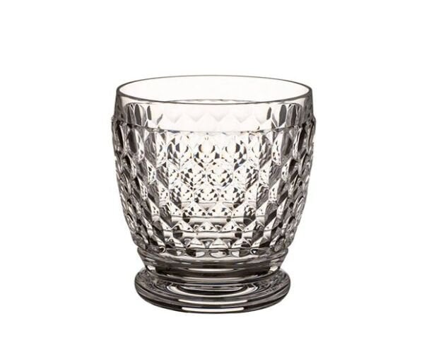 BOSTON SU BARDAGI 100 MM ŞEFFAF